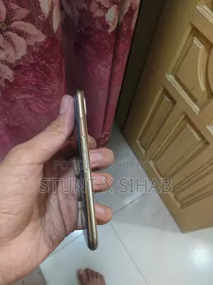 Apple iPhone XS 512 GB Gold