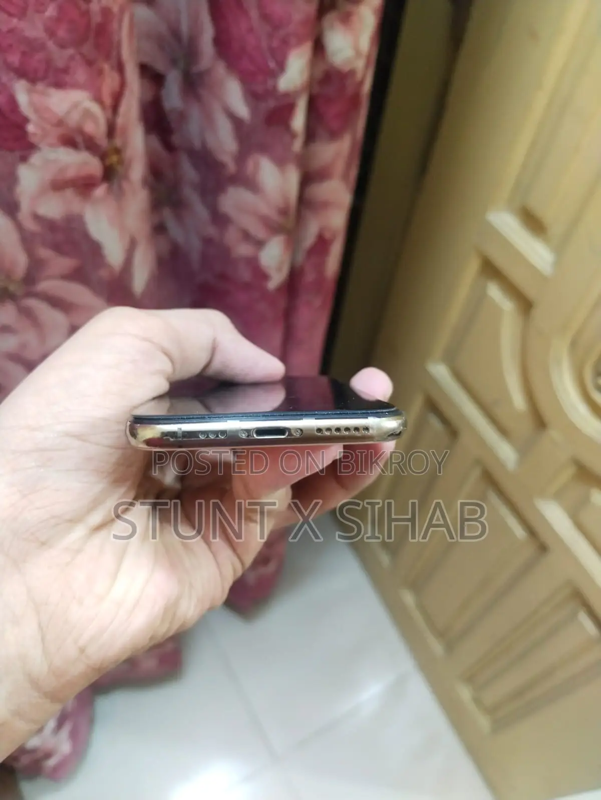 Apple iPhone XS 512 GB Gold