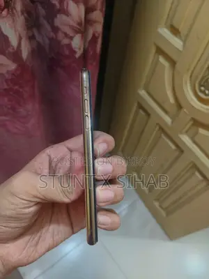 Apple iPhone XS 512 GB Gold