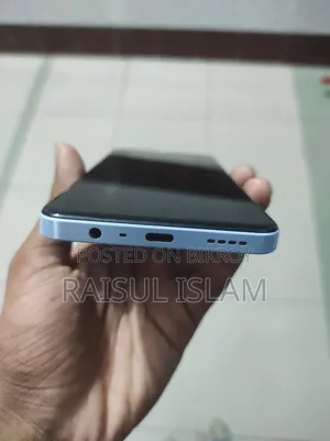 Realme Note 50 64 GB Blue