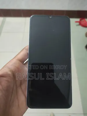Realme Note 50 64 GB Blue