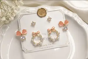 Kawai Earrings