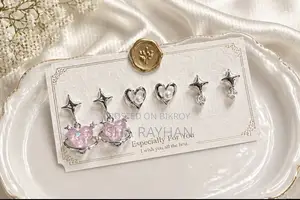 Kawai Earrings