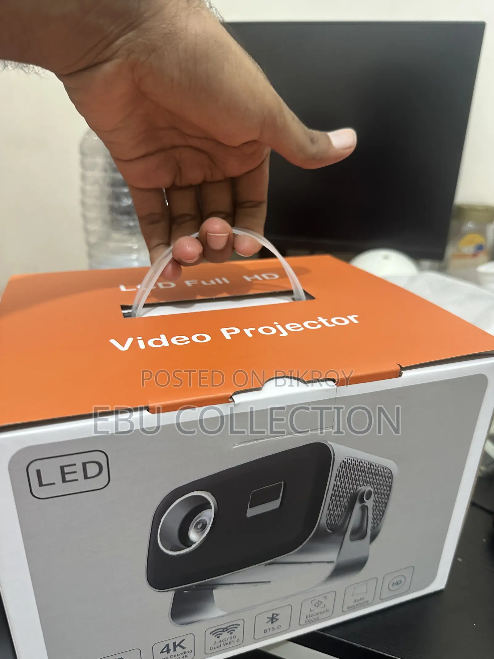 Best projector in the market