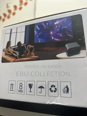 Best projector in the market