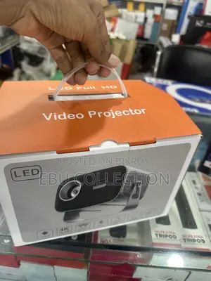Best projector in the market
