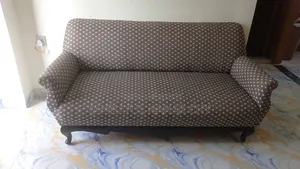 3+1 Seater Sofa