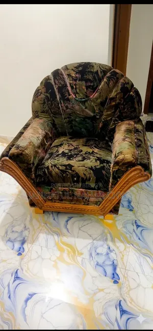 3+1 Seater Sofa
