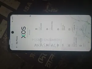 ইনফিনিক্স হট ৪০আই ১২৮ জিবি ব্ল্যাক