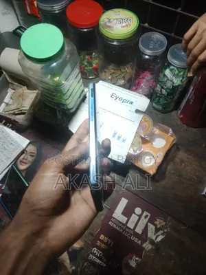 ইনফিনিক্স হট ৪০আই ১২৮ জিবি ব্ল্যাক