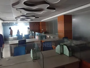 5850 Furnished Or Semi Furnished Office Rent In Gulshan