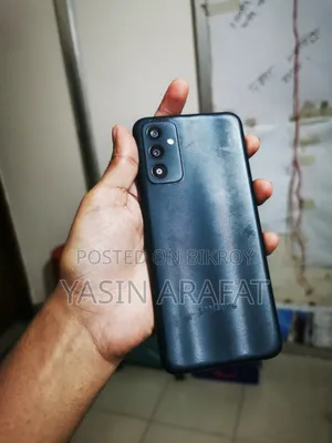 স্যামসাং গ্যালাক্সি এফ১৩ ১২৮ জিবি গ্রিন