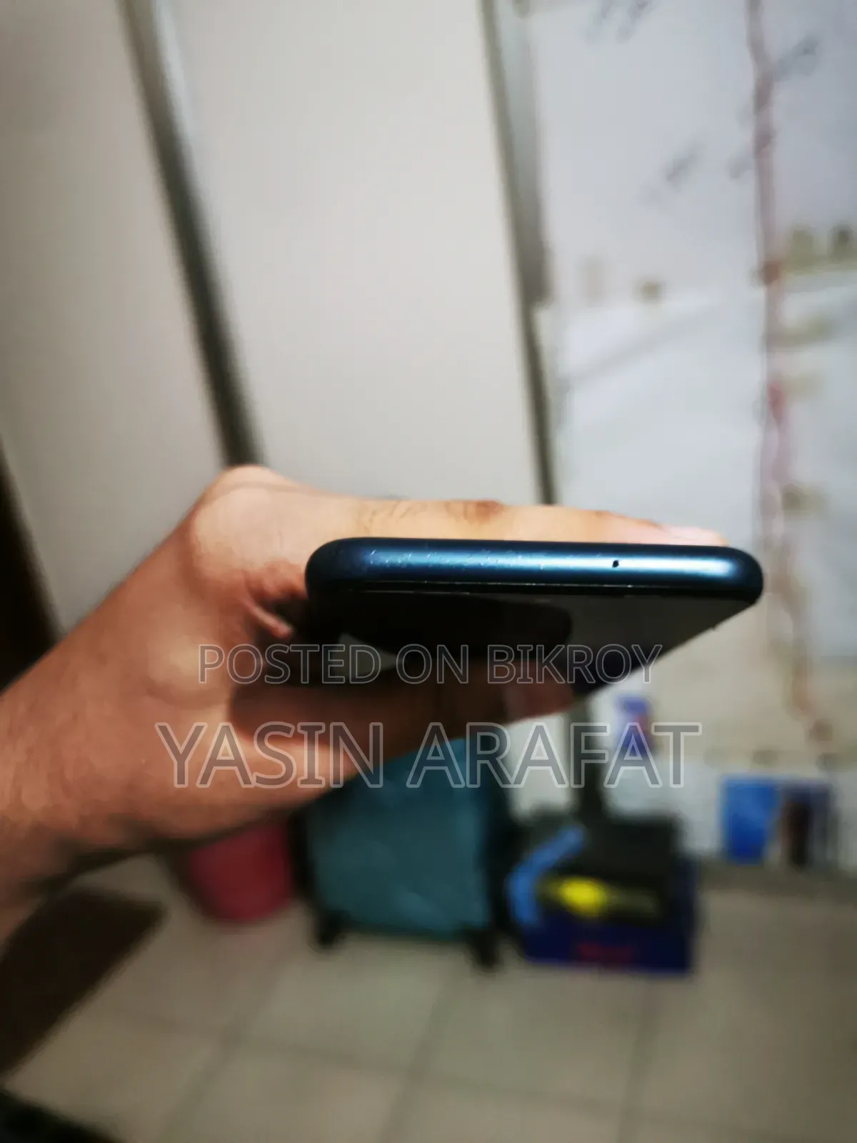 স্যামসাং গ্যালাক্সি এফ১৩ ১২৮ জিবি গ্রিন