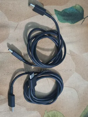 Samsung 25w Super Fast Charger(Original)