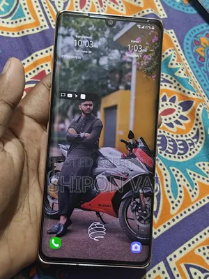 এলজি ভেলভেট ৫জি ১২৮ জিবি রোজ গোল্ড