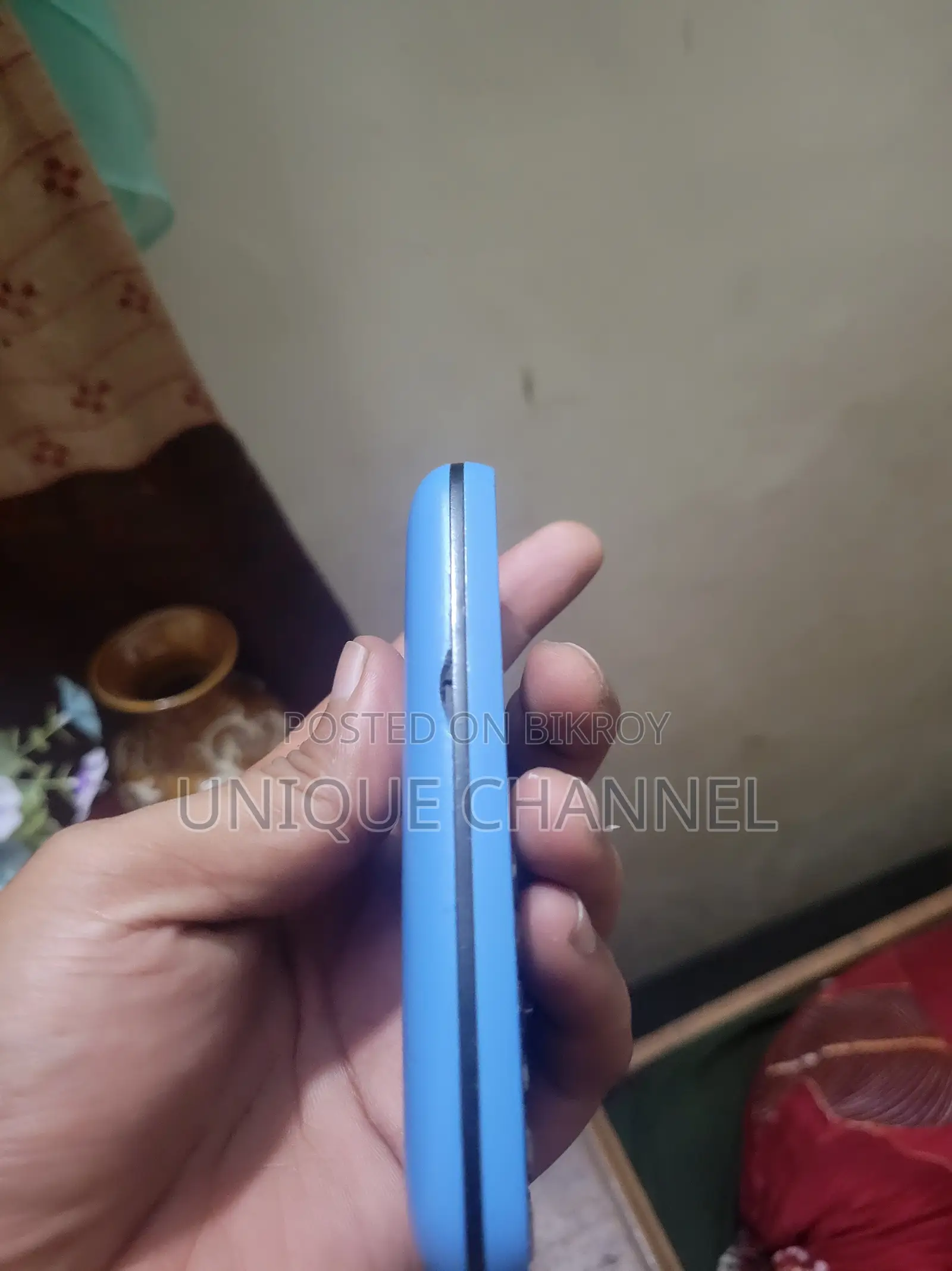 সিম্ফনি বি১৩আই গ্রিন