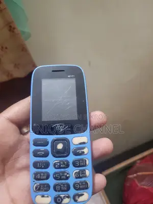 সিম্ফনি বি১৩আই গ্রিন