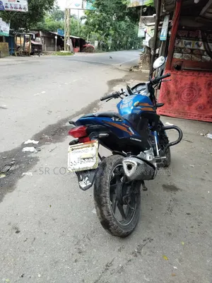 Runner Knight Rider V2 2018 Blue