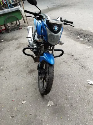 Runner Knight Rider V2 2018 Blue