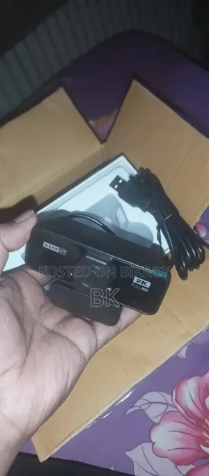 গিয়ারআপ এইচডি ওয়েবক্যাম উইথ মাইক প্রাইভেসি কভার