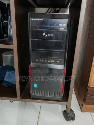Desktop Computer Asus 8GB Intel Core I3 HDD 1T