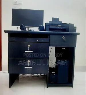 Gorgeous Computer Table