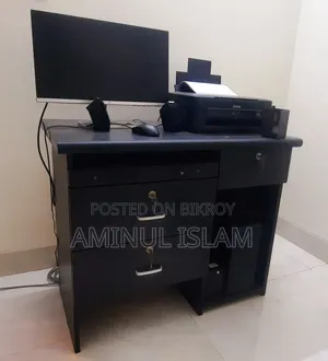 Gorgeous Computer/Executive Table