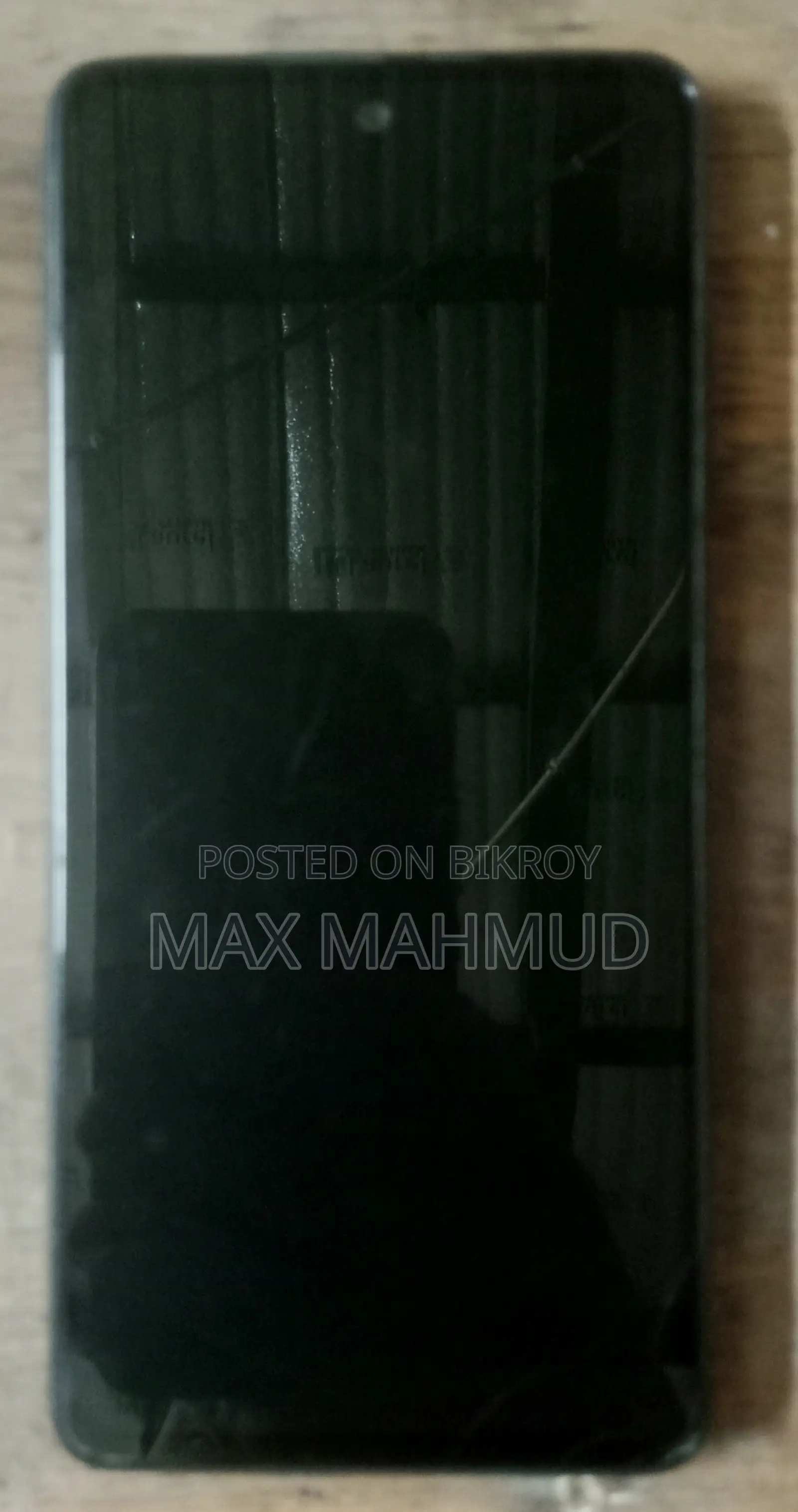 Samsung Galaxy A52 5G 128 GB Black