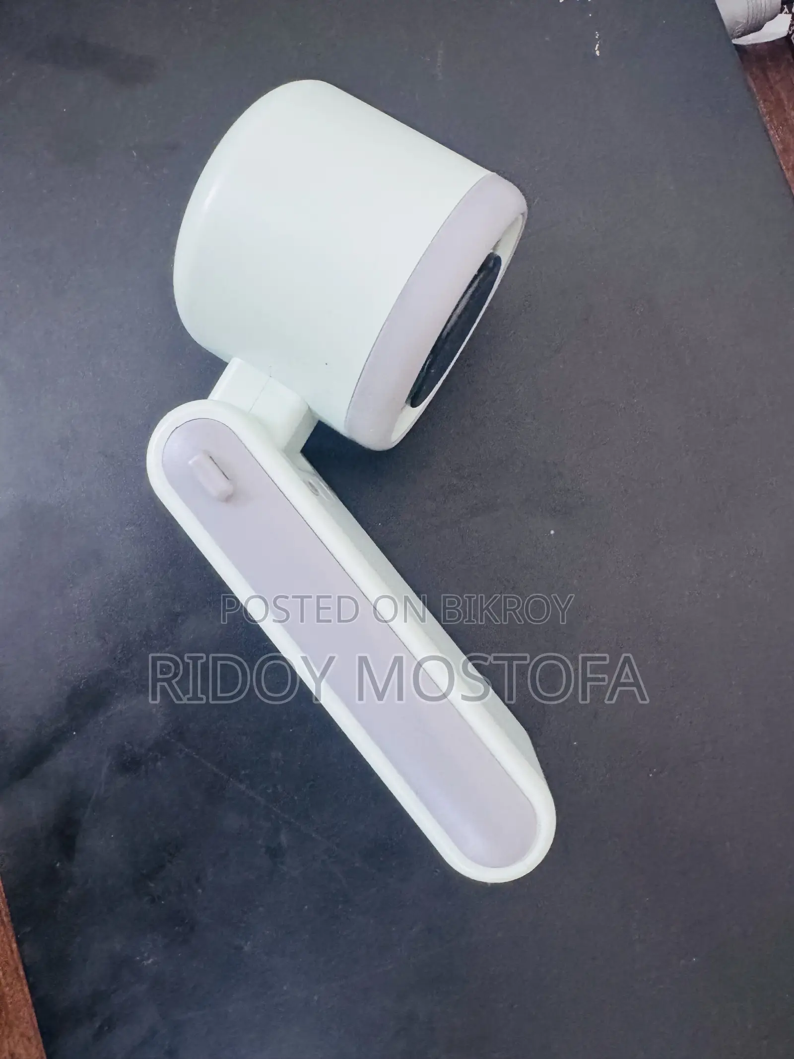Portable Turbo Fan