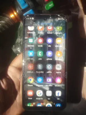 Samsung Galaxy A73 5G 256 GB Blue