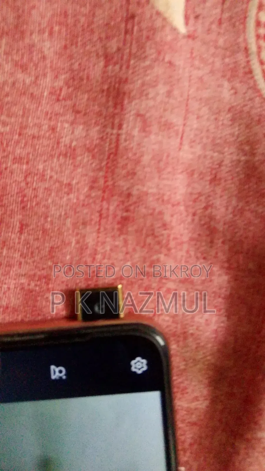 Vivo V15 Pro 128 GB Pink