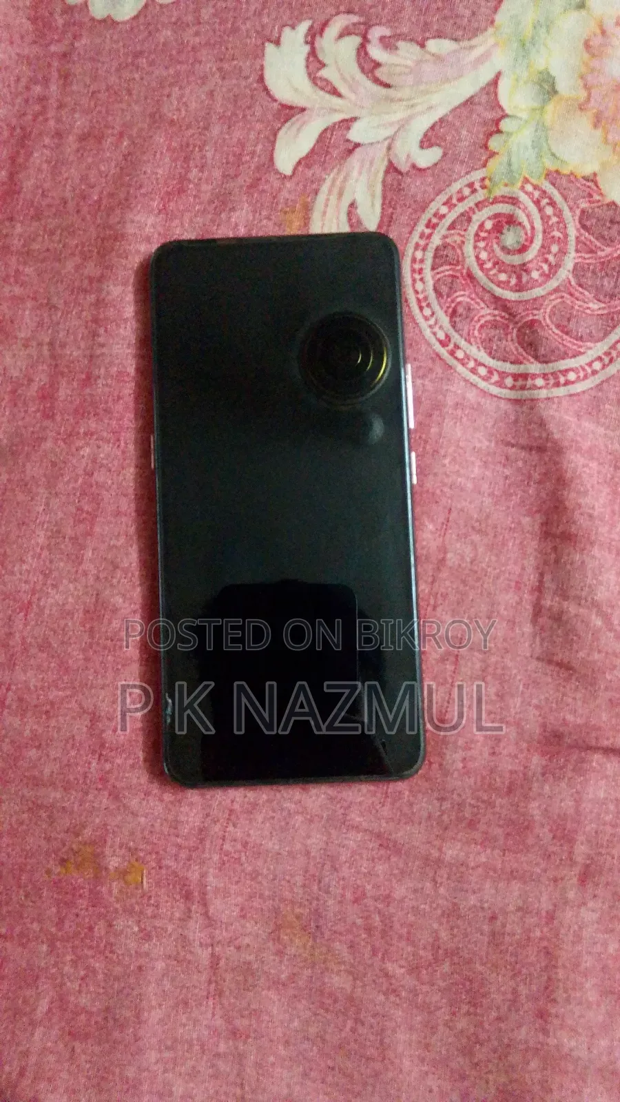 Vivo V15 Pro 128 GB Pink