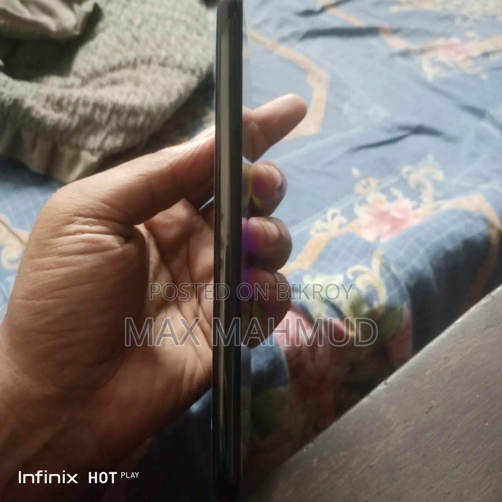 Samsung Galaxy A52 5G 128 GB Black