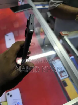 Xiaomi Redmi Note 13 256 GB Black
