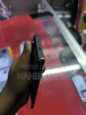 Xiaomi Redmi Note 13 256 GB Black