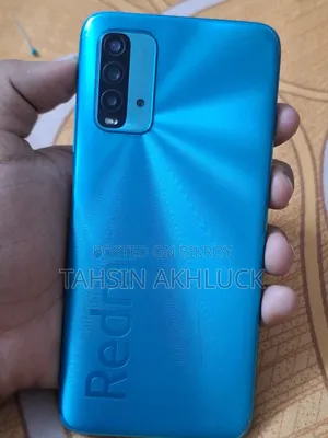 Xiaomi Redmi 9 Power 128 GB Blue