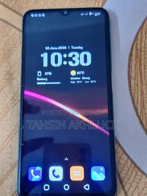 Xiaomi Redmi 9 Power 128 GB Blue