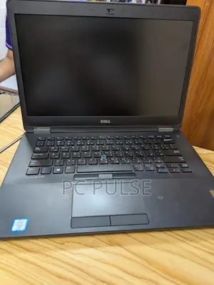 Laptop Dell Latitude 14 E7470 8GB Intel Core i7 SSD 256GB