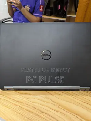 Laptop Dell Latitude 14 E7470 8GB Intel Core I7 SSD 256GB