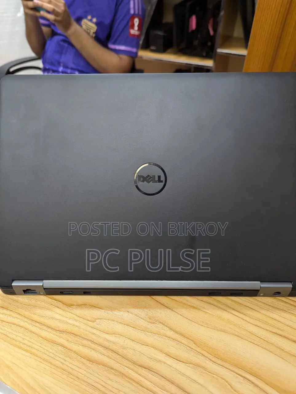 Laptop Dell Latitude 14 E7470 8GB Intel Core I7 SSD 256GB