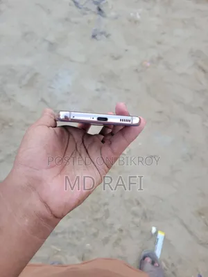 Samsung Galaxy S21+ 5G 128 GB Purple