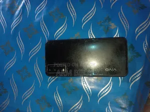 Vivo Y12s 32 GB Black