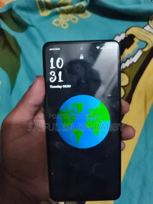 OnePlus Nord CE 3 Lite 5G 128 GB Black
