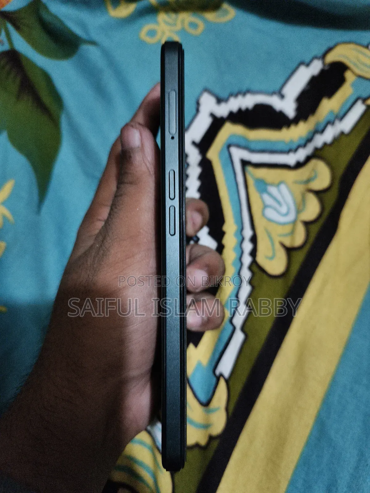 OnePlus Nord CE 3 Lite 5G 128 GB Black
