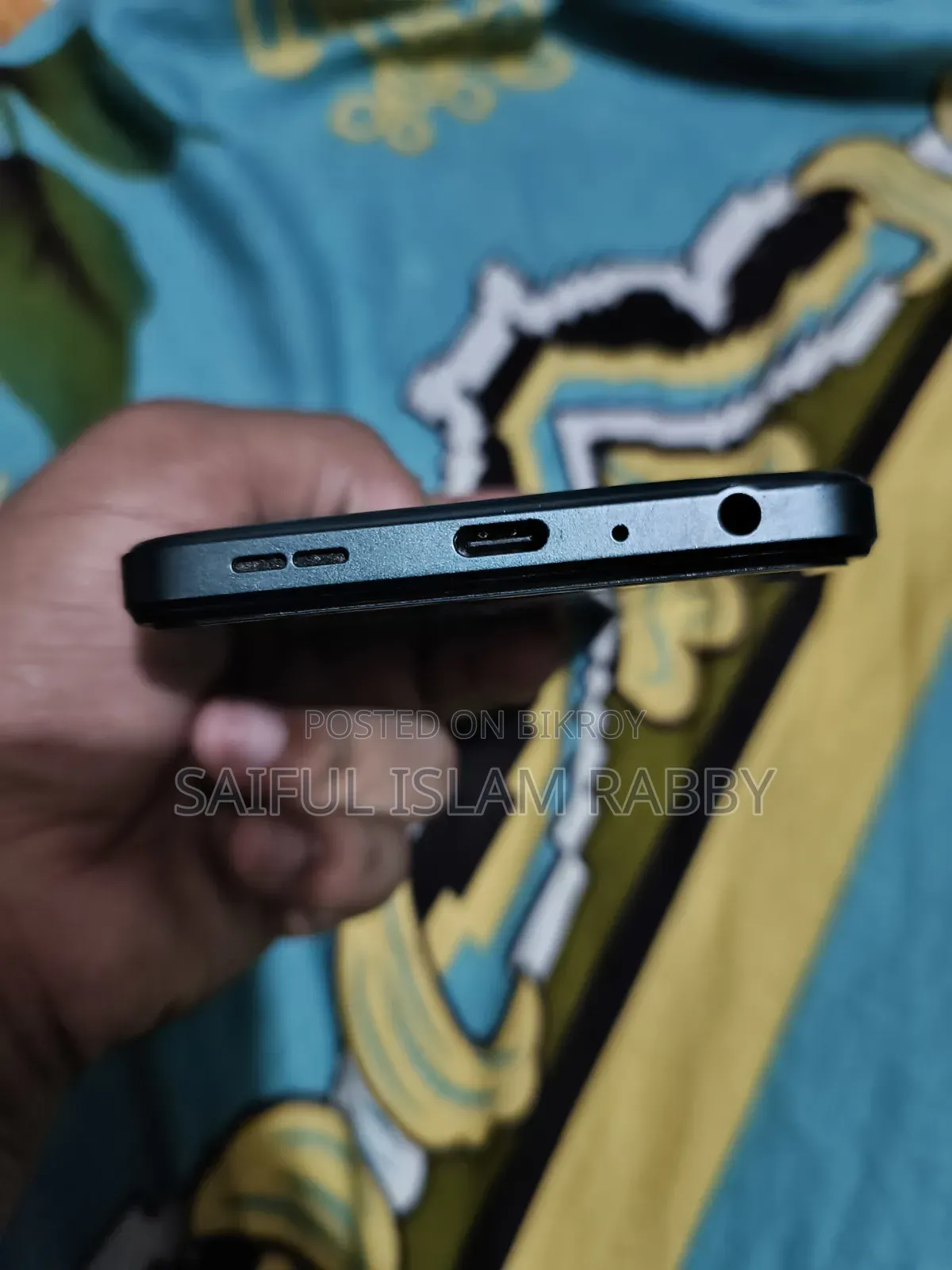 OnePlus Nord CE 3 Lite 5G 128 GB Black