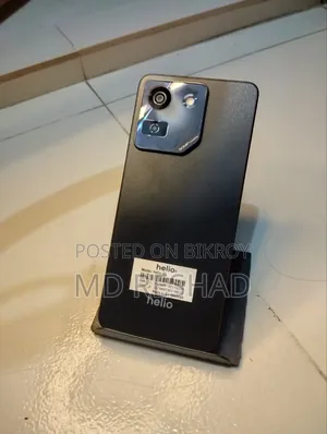 New Helio Black