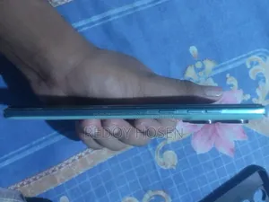 Motorola Edge 60 Fusion 256 GB Blue