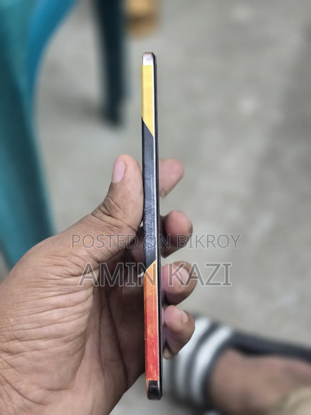 Oppo Reno12 Pro 5G 256 GB Rose Gold