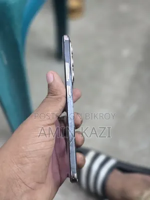 Oppo Reno12 Pro 5G 256 GB Rose Gold