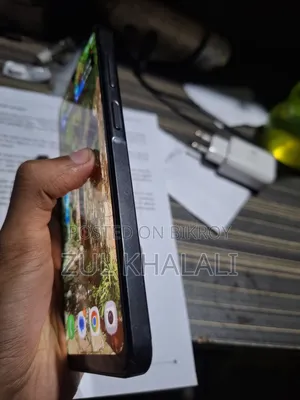 Samsung Galaxy A26 ২৫৬ জিবি ব্ল্যাক